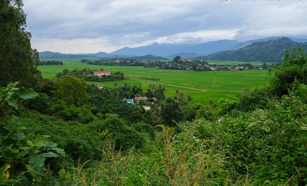 southern vietnam motorcycle adventures