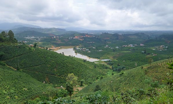 southern vietnam motorcycle adventures