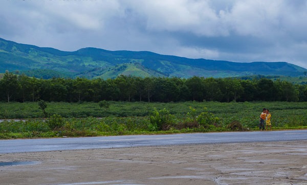 southern vietnam motorcycle adventures