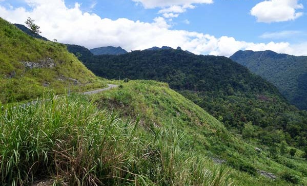 Southern Vietnam Motorcycle Adventures