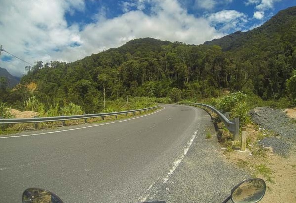 southern vietnam motorcycle adventures