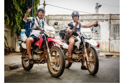 Scooters to Dirt bikes for sale