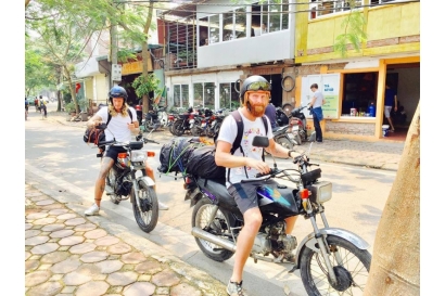 Vietmotorbikes