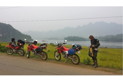 Vietnam Motorbike Tour Expert