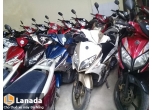 CHEAP MOTORBIKE FOR RENT IN HANOI 5$ (415 Hong ha, hoan kiem, hanoi HANOI )