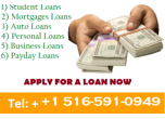 Cash Offer without collateral . fast approval...