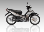 CHEAP MOTORBIKE FOR RENT IN HANOI 5$ (415 Hong ha, hoan kiem, hanoi HANOI )