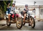 Scooters to Dirt bikes for sale