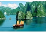 VIDEO MAP TOURIST VIET NAM