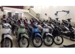 CHEAP MOTORBIKE FOR RENT IN HANOI 5$ (415...