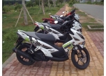 HOT HOT! BIG PROMOTION: 300X Motorbike for sale 160$ (415 hong ha ,hoan kiem ,hanoi)