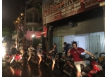 HOT HOT! BIG PROMOTION: 300X Motorbike for sale 160$ (415 hong ha ,hoan kiem ,hanoi)
