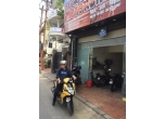 CHEAP MOTORBIKE FOR RENT IN HANOI 5$ (415 Hong ha, hoan kiem, hanoi HANOI )