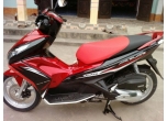 CHEAP MOTORBIKE FOR RENT IN HANOI 5$ (415 Hong ha, hoan kiem, hanoi HANOI )