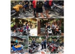 CHEAP MOTORBIKE FOR RENT IN HANOI 5$ (415 Hong ha, hoan kiem, hanoi HANOI )