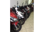 HOT HOT! BIG PROMOTION: 300X Motorbike for sale 160$ (415 hong ha ,hoan kiem ,hanoi)