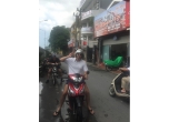 CHEAP MOTORBIKE FOR RENT IN HANOI 5$ (415 Hong ha, hoan kiem, hanoi HANOI )