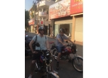 CHEAP MOTORBIKE FOR RENT IN HANOI 5$ (415 Hong ha, hoan kiem, hanoi HANOI )