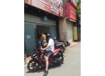 CHEAP MOTORBIKE FOR RENT IN HANOI 5$ (415 Hong ha, hoan kiem, hanoi HANOI )