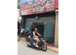 CHEAP MOTORBIKE FOR RENT IN HANOI 5$ (415 Hong ha, hoan kiem, hanoi HANOI )