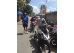 HOT HOT! BIG PROMOTION: 300X Motorbike for sale 160$ (415 hong ha ,hoan kiem ,hanoi)