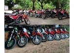 CHEAP MOTORBIKE FOR RENT IN HANOI 5$ (415 Hong ha, hoan kiem, hanoi HANOI )