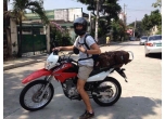 CHEAP MOTORBIKE FOR RENT IN HANOI 5$ (415 Hong ha, hoan kiem, hanoi HANOI )