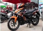 CHEAP MOTORBIKE FOR RENT IN HANOI 5$ (415 Hong ha, hoan kiem, hanoi HANOI )