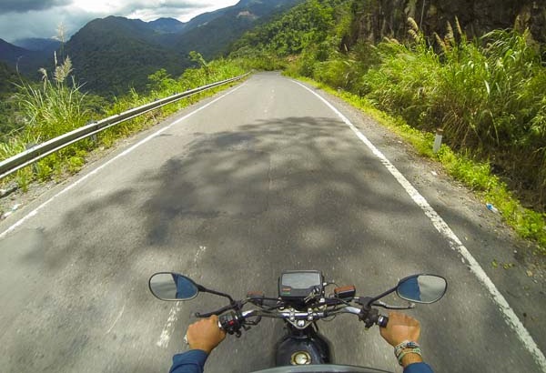 southern vietnam motorcycle adventures